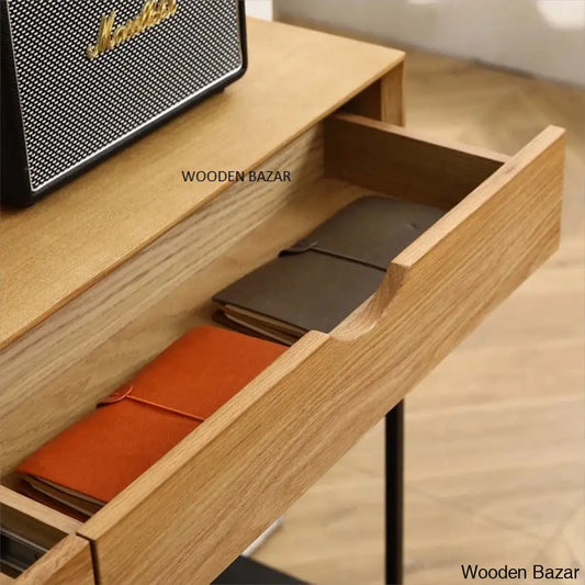  - Wooden Bazar