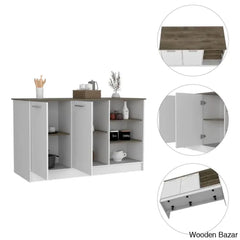  - Wooden Bazar