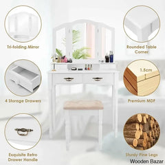  - Wooden Bazar