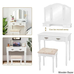  - Wooden Bazar