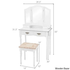  - Wooden Bazar
