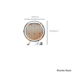  - Wooden Bazar