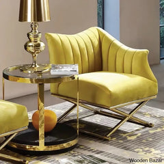 Unique Accent Chair