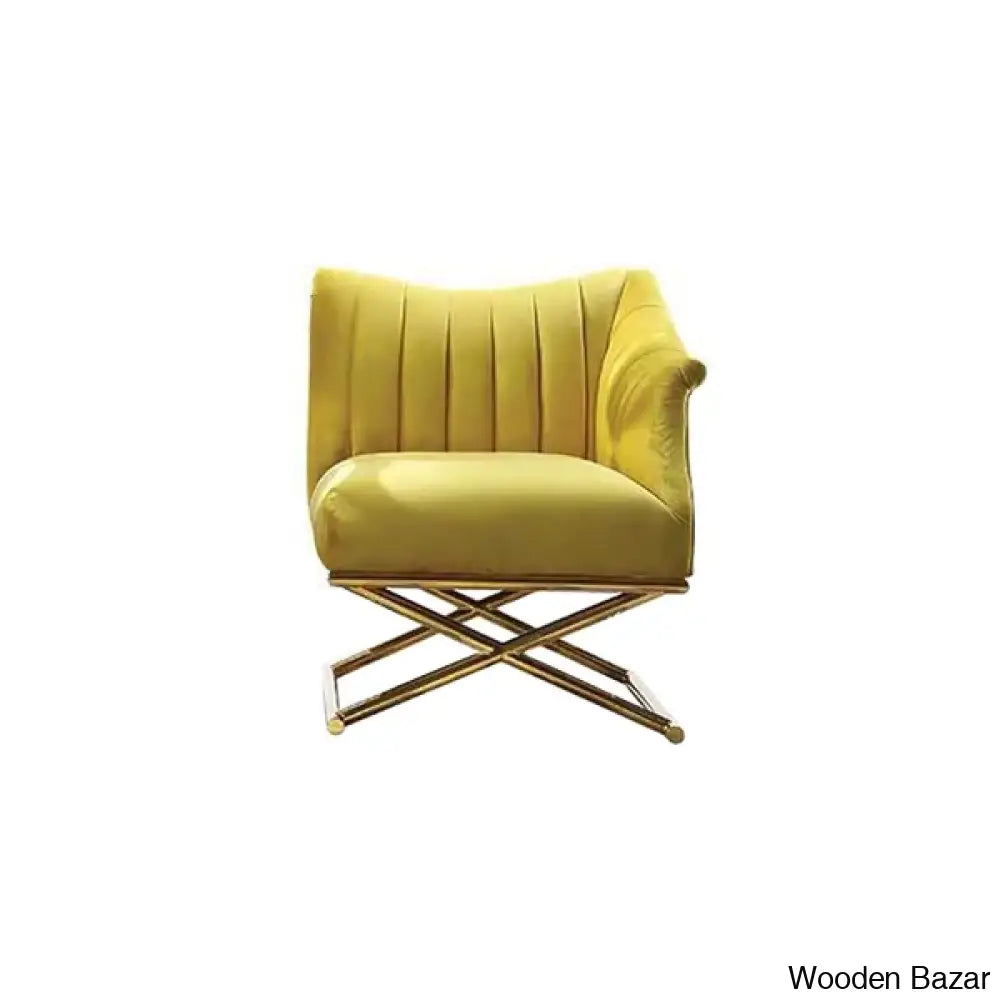 Unique Accent Chair -3