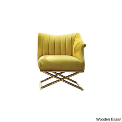 Unique Accent Chair -3