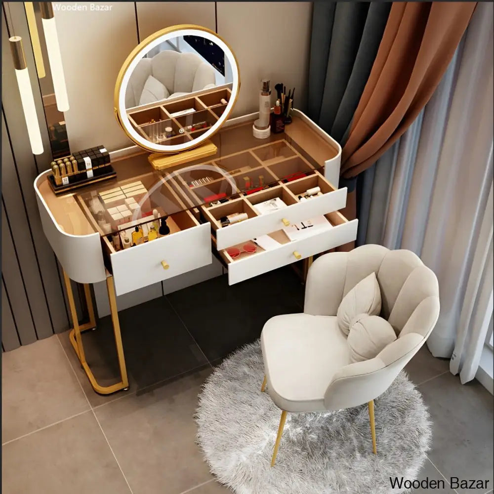 Dressing Table -1