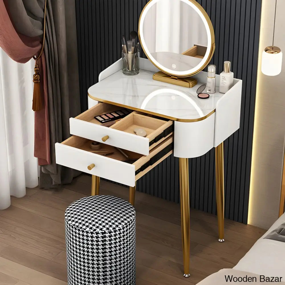 Dressing Table -1