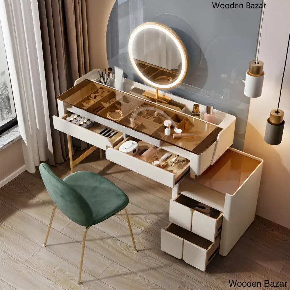 Dressing Table -1