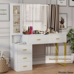 - Wooden Bazar