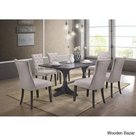  - Wooden Bazar