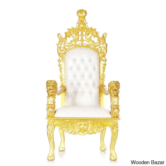 Chairs - Wooden Bazar