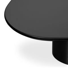 Yuzur Coffee Table - Wooden Bazar