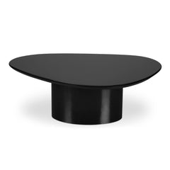 Yuzur Coffee Table - Wooden Bazar