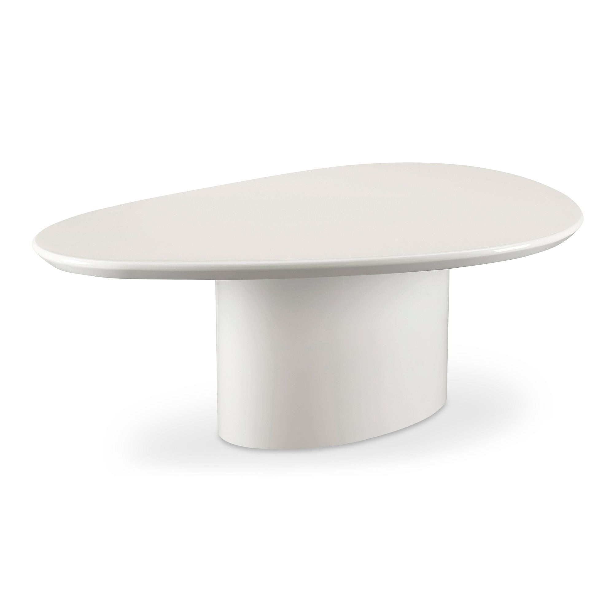 Yuzur Coffee Table - Wooden Bazar