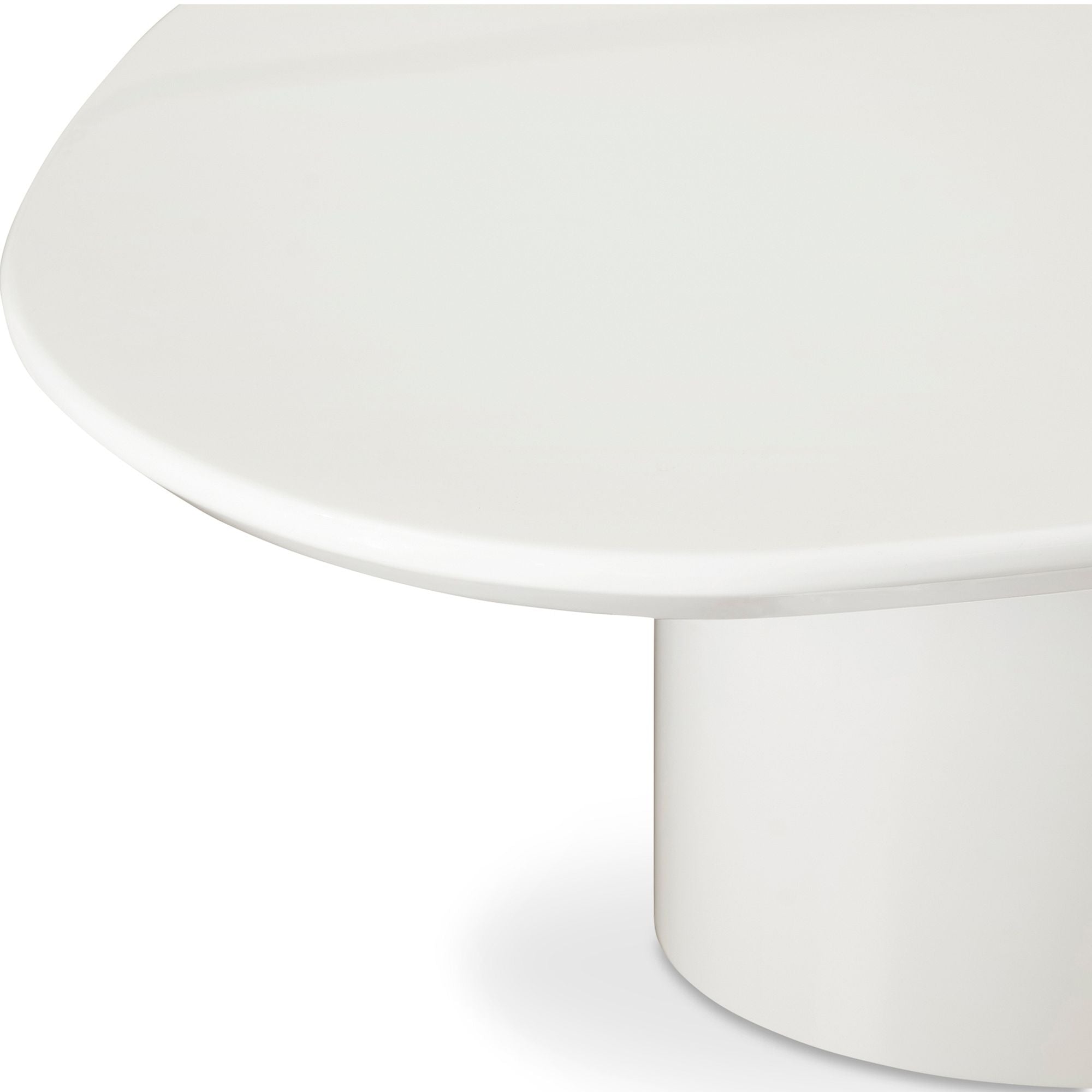 Yuzur Coffee Table - Wooden Bazar