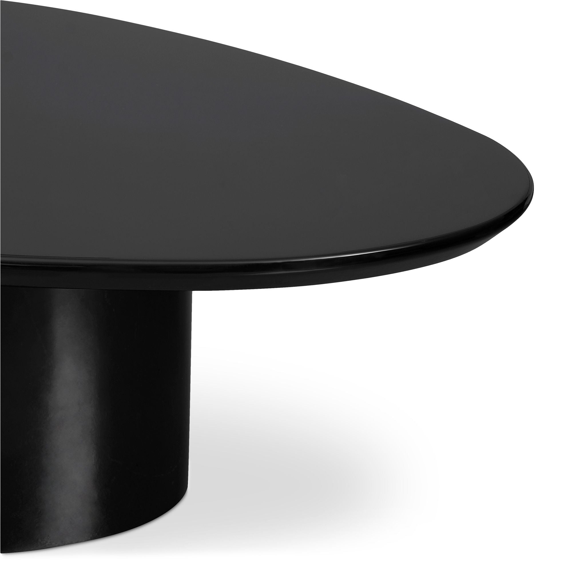 Yuzur Coffee Table - Wooden Bazar