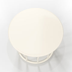 Sindrol Coffee Table - Wooden Bazar