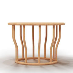  - Wooden Bazar