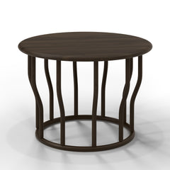 Sindrol Coffee Table - Wooden Bazar