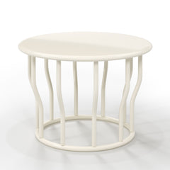 Sindrol Coffee Table - Wooden Bazar