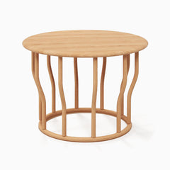  - Wooden Bazar