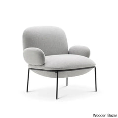 Accent Chair -4
