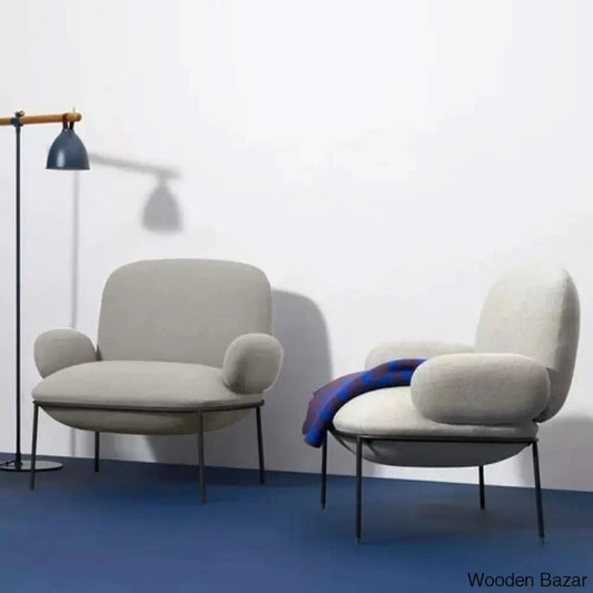 Accent Chair -1