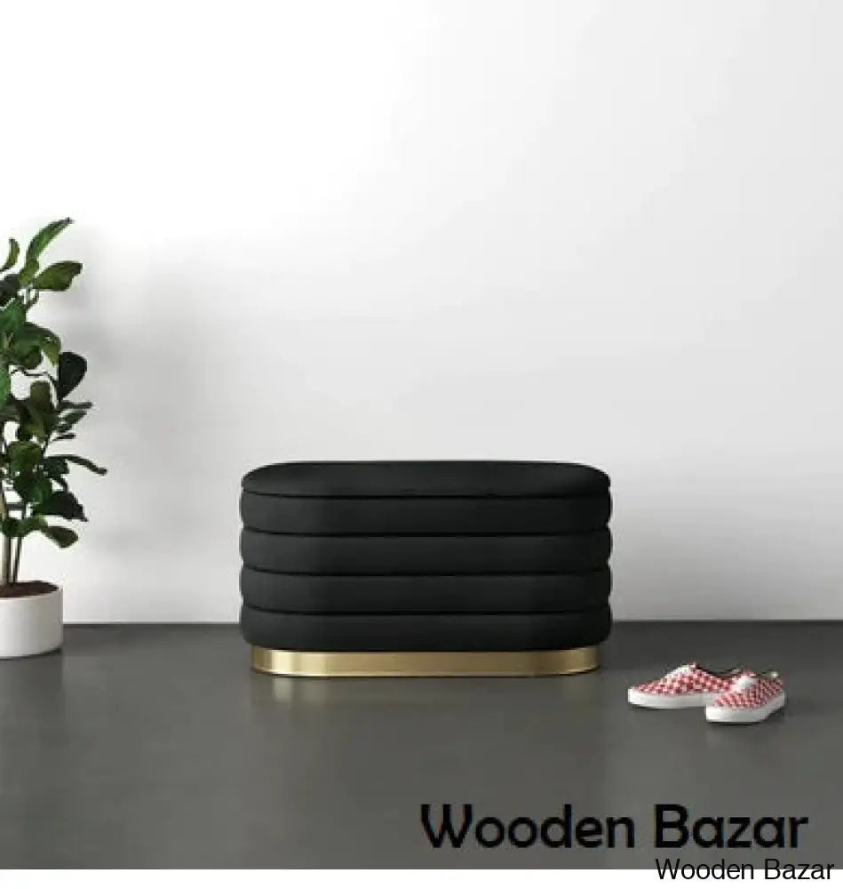  - Wooden Bazar