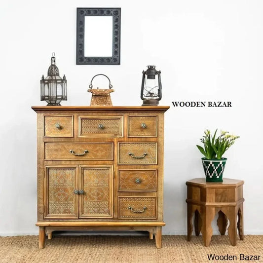 Cabinets & Chests