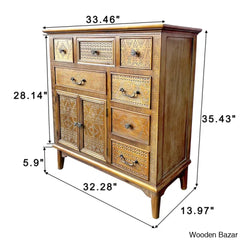  - Wooden Bazar