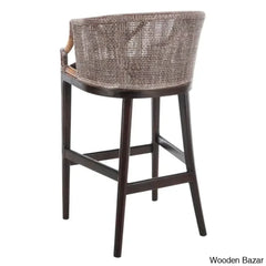 Griftons Swivel Counter And Bar Stool