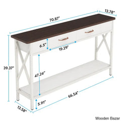 Console Table -7