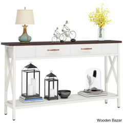 Console Table -6