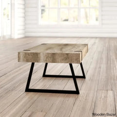 Gurmaile Coffee And Center Table