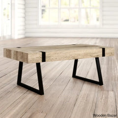 Gurmaile Coffee And Center Table