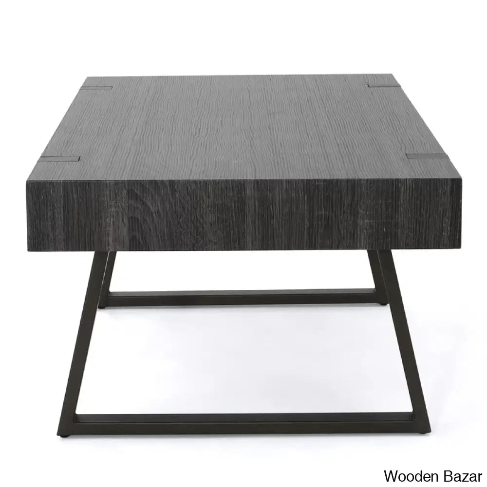 Gurmaile Coffee And Center Table