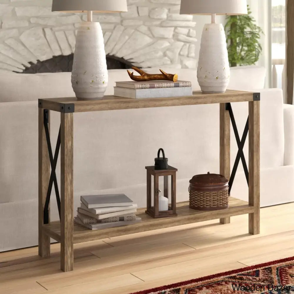 Buy Side Table - Console Table