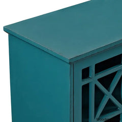  - Wooden Bazar