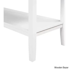 Gweny Coffee And Center Table