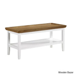 Gweny Coffee And Center Table