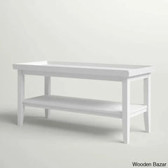 Gweny Coffee And Center Table