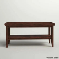 Gweny Coffee And Center Table
