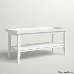 Gweny Coffee And Center Table