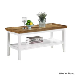 Gweny Coffee And Center Table