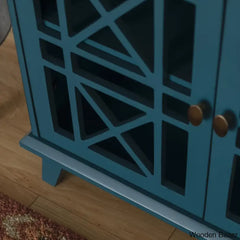  - Wooden Bazar