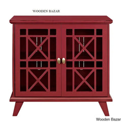  - Wooden Bazar