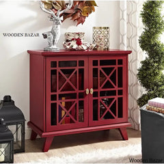  - Wooden Bazar