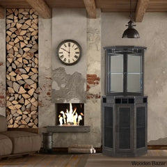  - Wooden Bazar