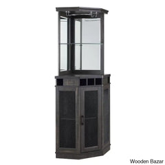  - Wooden Bazar
