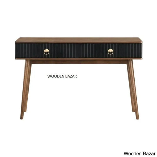 Console Tables